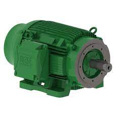 WEG ELECTRIC MOTOR - NO FLANGE - 1.5KW 3PH 4P L90L B3 C/I W22