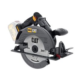 CATERPILLAR CAT 18V Cordless Circular Saw DX53B