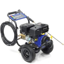 WESTINGHOUSE 4400PSI PETROL PRESSURE WASHER 15.9LPM WPX4400-PRO