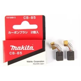 Makita Carbon Brushes Genuine CB-85 CB85 194973-8