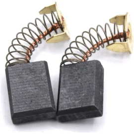 Makita Carbon Brushes Genuine CB-155 CB155 194987-7