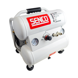 SENCO 16L DIRECT DRIVE COMPRESSOR 2HP AC20216