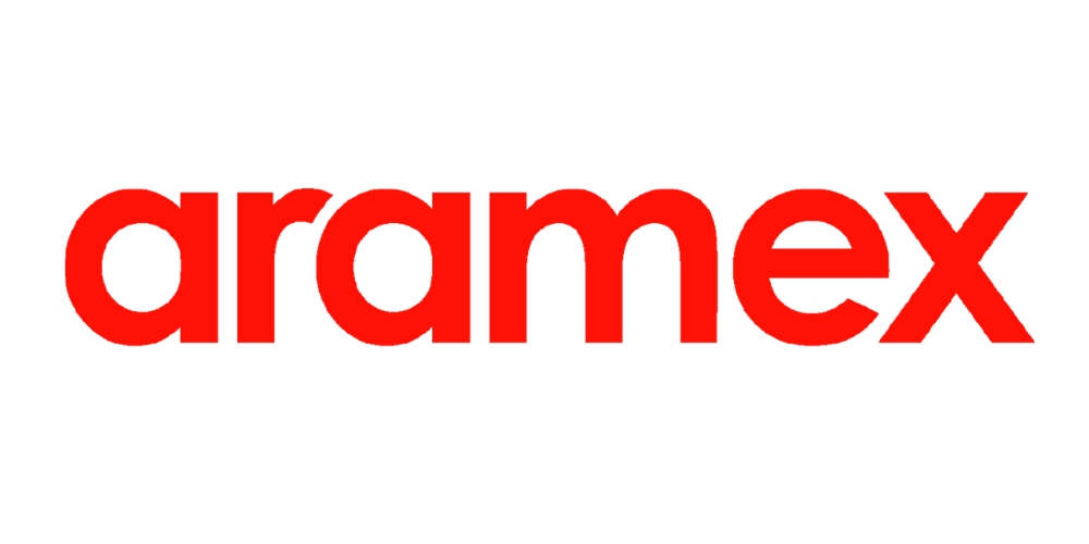 ARAMEX LOGO