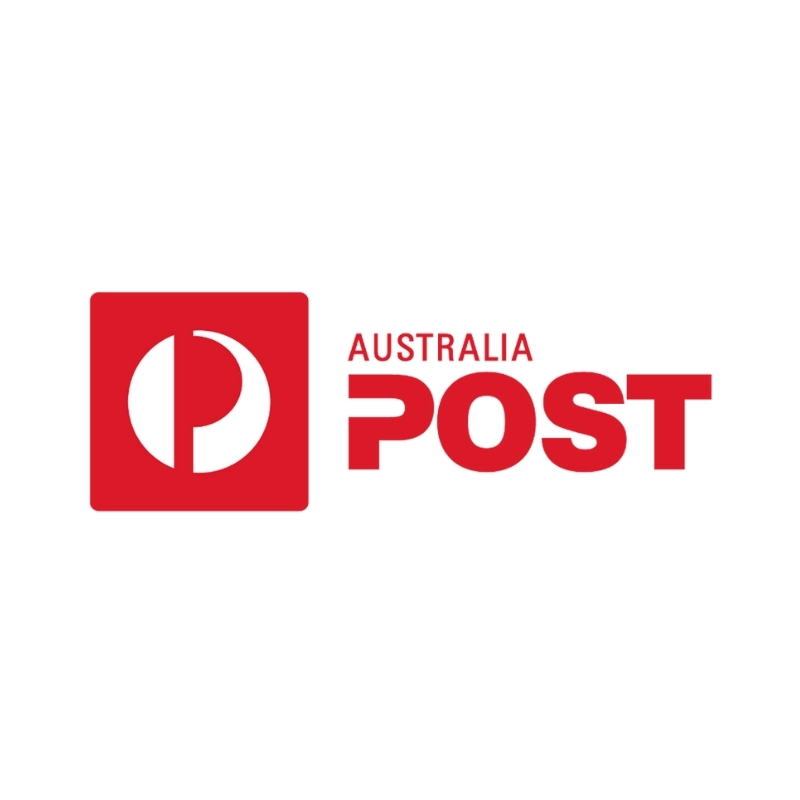 AUSTRALIA POST LOGO