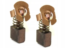 Makita Carbon Brushes Genuine CB-441 CB441 195022-4