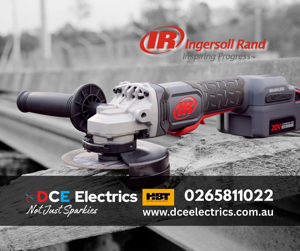 INGERSOL RAND AD - FACEBOOK POST (2)