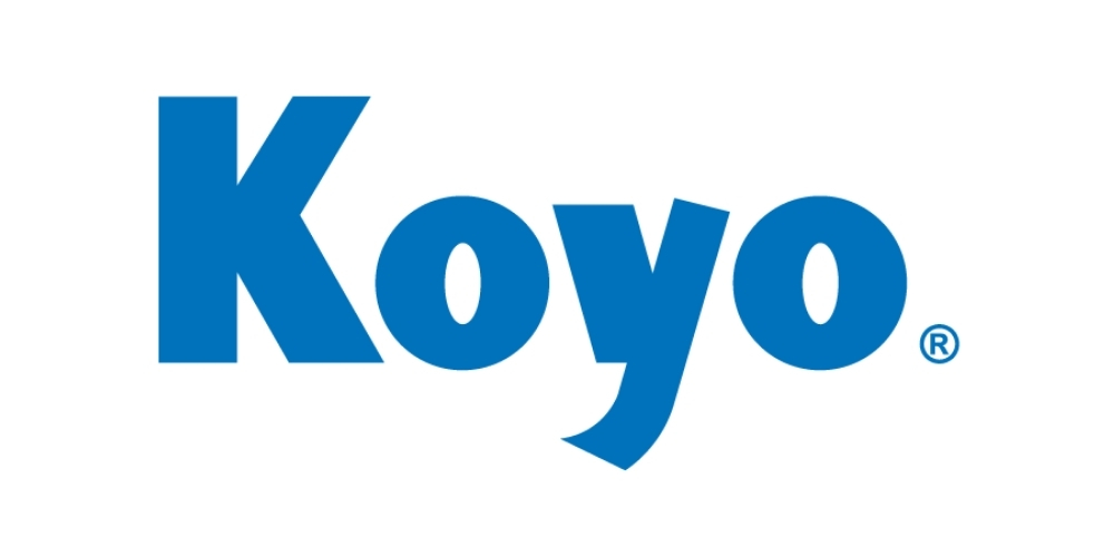 KOYO LOGO