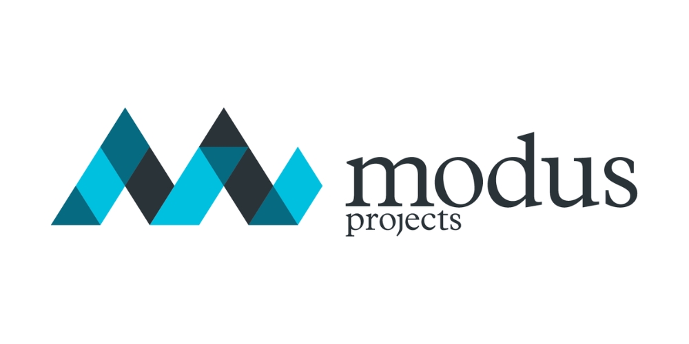 MODUS LOGO