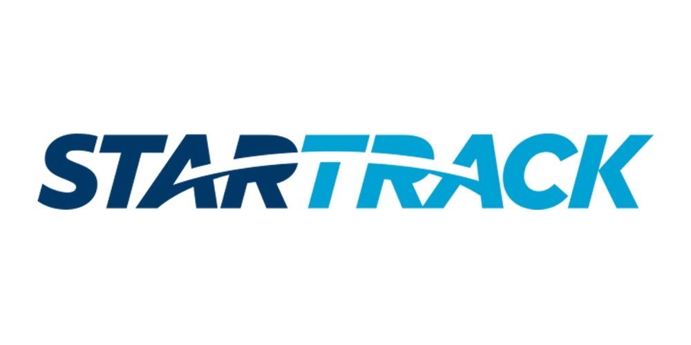 STAR TRACK LOGO