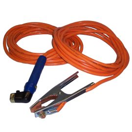GENTECH 8M WELDING KIT 10-WELD-LEADS-08