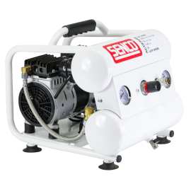 SENCO 8L DIRECT DRIVE COMPRESSOR 1.5HP AC19308