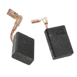 Makita Carbon Brushes Genuine CB-325 CB325 194074-2