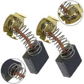 Makita Carbon Brushes Genuine CB-51 CB51 194963-1