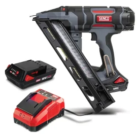 SENCO 18V EVOLVE NAILER BRADDER KIT F15XP