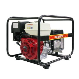 GENTECH HONDA 7KVA PETROL GENERATOR EP7000HSR 416120