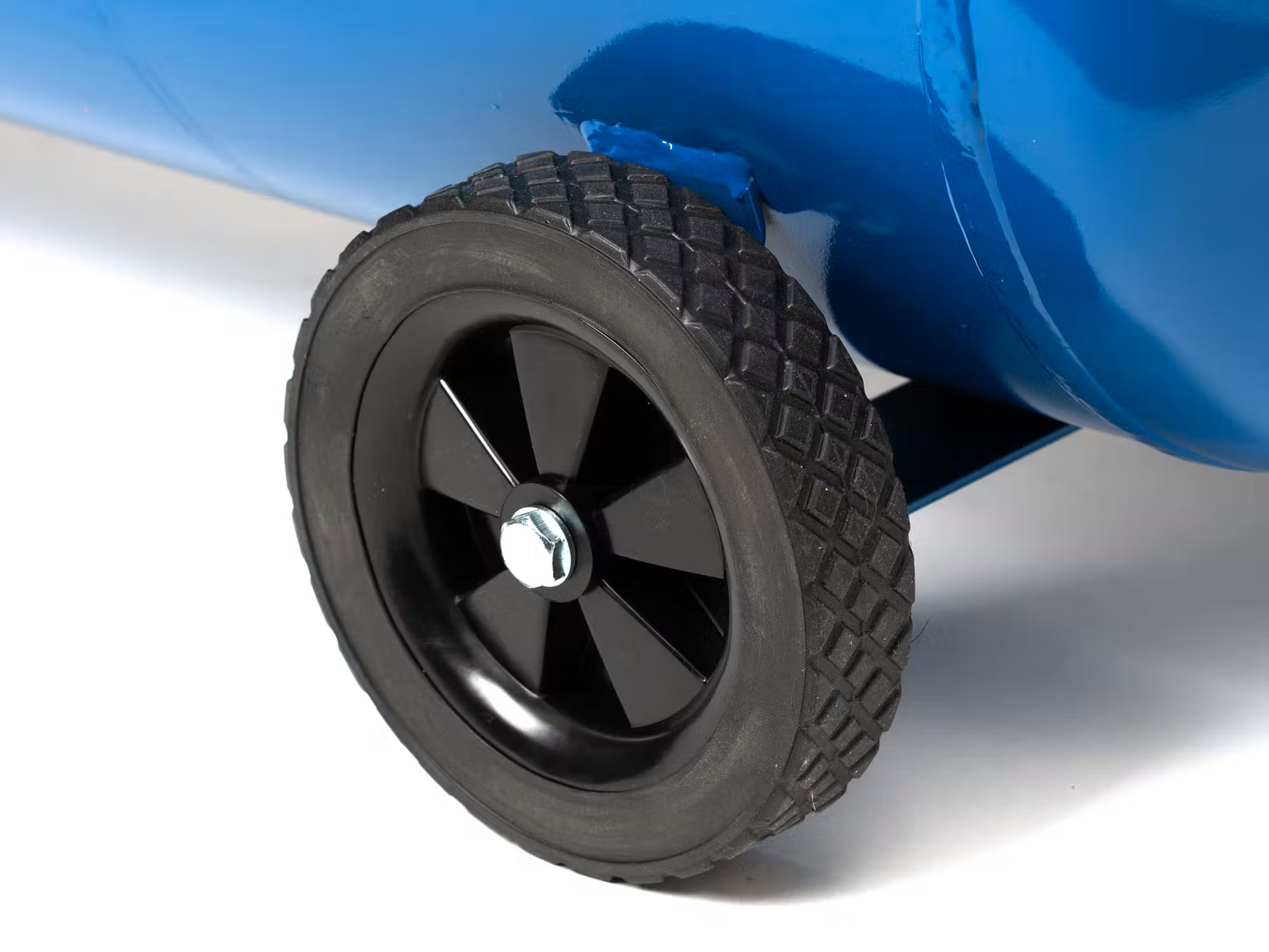 HYUNDAI 2HP 24L OIL LUBRICATED DIRECT DRIVE PISTON COMPRESSOR HYAC2024F - Image 4