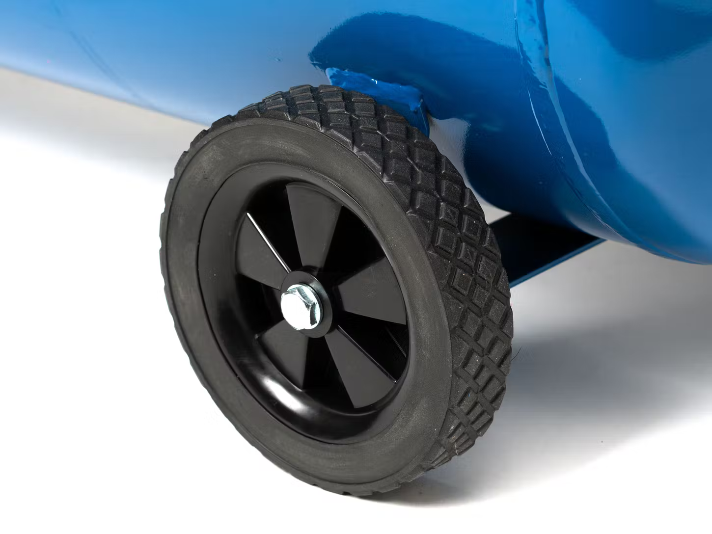 HYUNDAI 6.5HP 100L BELT DRIVE PETROL COMPRESSOR HYAC65100BD - Image 5