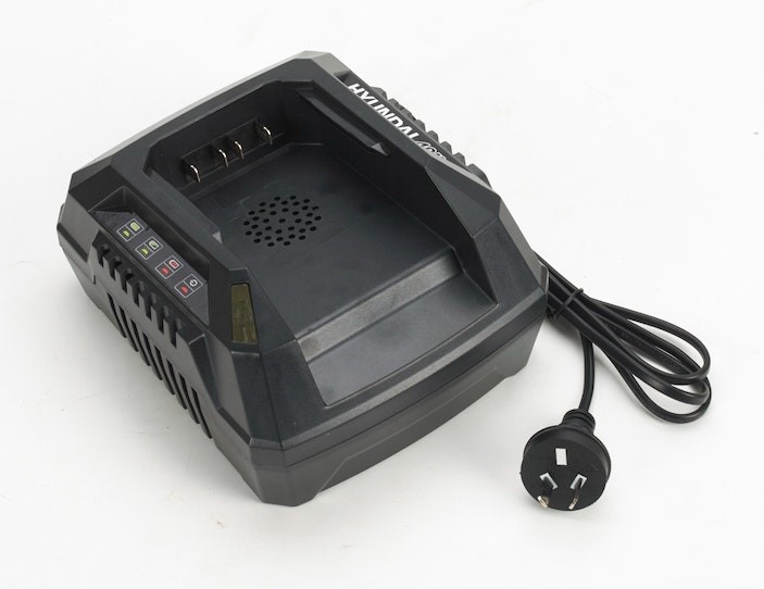 HYUNDAI 15" 40V LAWN MOWER STARTER PACK HY38-E40-STARTER - Image 3