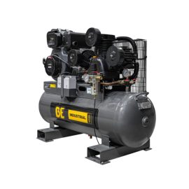 B.A.R. GROUP BE Diesel Air Compressor COM D16010-HLE