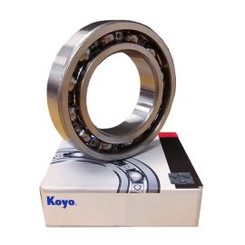 BEARINGS 6300 2RS 6300-2RS KOYO