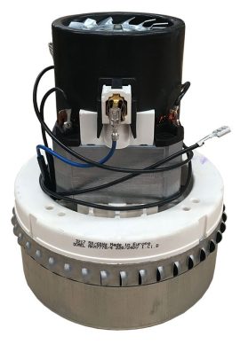 Pullman Domel 2-Stage 1200 Watt Bypass Vacuum Motor From: Raida Searle (Godfreys)  Sent: Friday, December 5, 2025 10:05 AM To: Sales  Subject: QUOTE - 7422838   This ticket was created on your behal