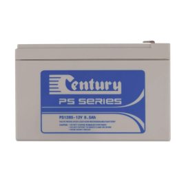 Century Battery PS1285 (12v, 8.5AH)
