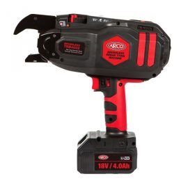 AIRCO 18V REBAR TYING TOOL KIT TRB4002