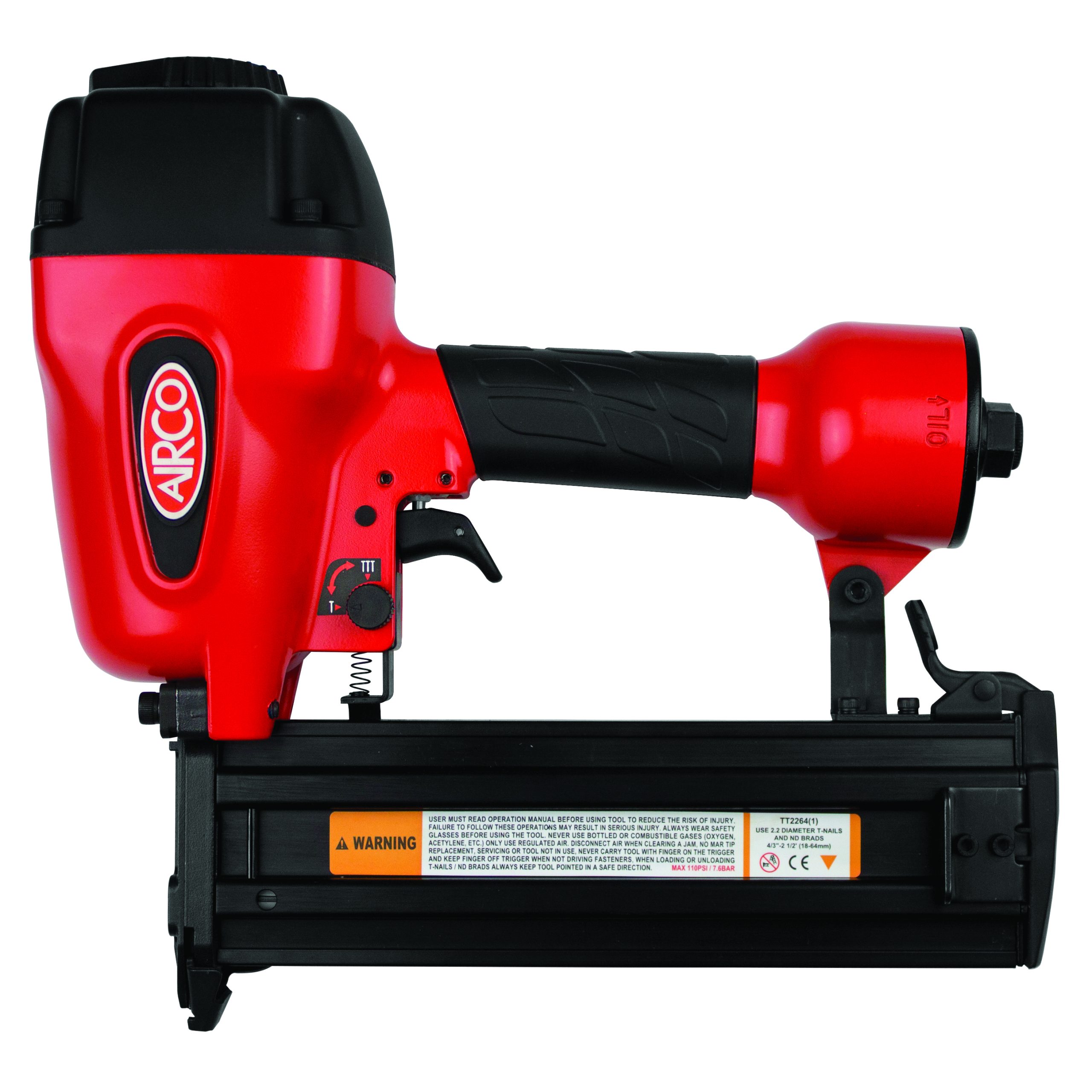 AIRCO BRADDER TTT2264