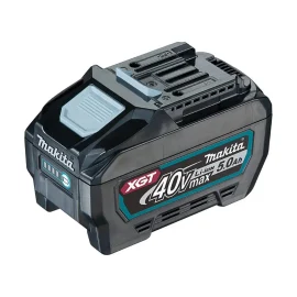 MAKITA BATTERY 40V 5A MAX XGT 191L47-8
