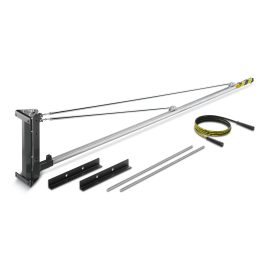 KARCHER ADD-ON KIT CANTILEVERED SWINGING BOOM 180° WALL-MOUNTED 2.637-120.0 - FREIGHT EXTRA