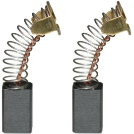 Makita Carbon Brushes Genuine CB-105 CB105 194975-4