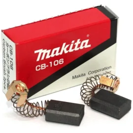 Makita Carbon Brushes Genuine CB-106 CB106 194976-2