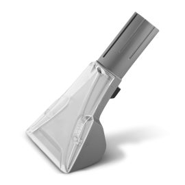 KARCHER UPHOLSTERY NOZZEL FOR INSERTION INTO SPRAY / VACUUM GUN FOR PUZZI 4.130-001.0