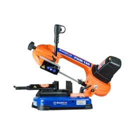 EXCISION PORTABLE BANDSAW MADE IN ITALY 4120PHM PHM120 PHM 120