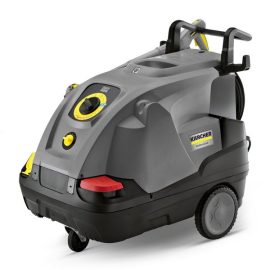 KARCHER HDS 5/10 C SINGLE PHASE 240V 1400PSI DIESEL PRESSURE WASHER 1.272-905.0