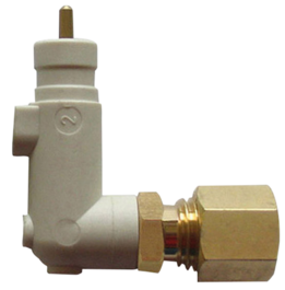 CONDOR UNLOADER VALVE CO AEV 2Wi