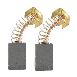 Makita Carbon Brushes Genuine CB-124 CB124 194982-7