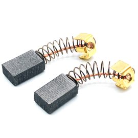 Makita Carbon Brushes Genuine CB-55 CB55 8419B-2 194964-9