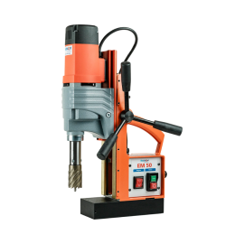 EXCISION EM50 MAGNETIC DRILL 12000N MAGNETIC BASE MADE IN GERMANY 18510
