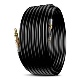 GERNI HOSE 15M DRAIN & TUBE CLEANER - SUITS ALL G-CONNECT GERNI'S UP TO 2175PSI GACC-DTC15M