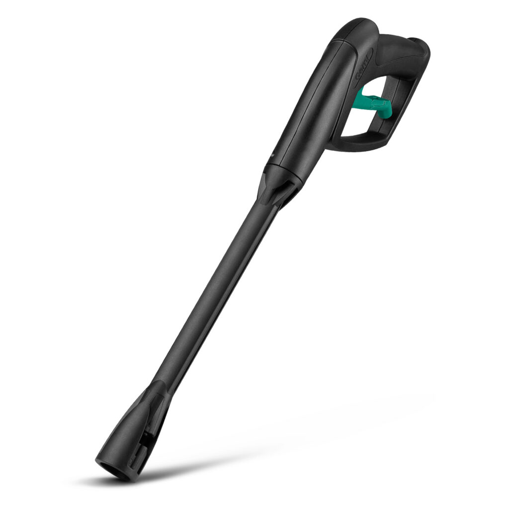 GERNI SPRAY HANDLE GUN G2 GACC-SHG2 0235534 126487601 - REPLACES G1 AND G3 HANDLES