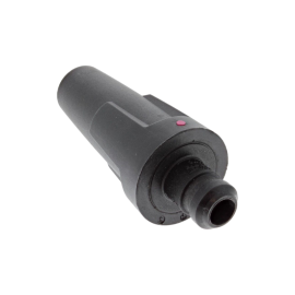 GERNI NILFISK TORNADO NOZZLE FOR PRO & ULTIMATE RED DOT 128330745
