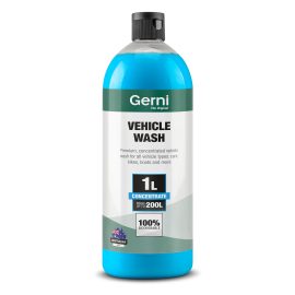 GERNI VEHICLE WASH 1L GVW-1L