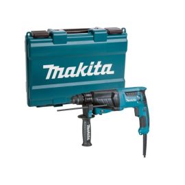 MAKITA 240V 800W 26mm SDS+ Rotary Hammer HR2630