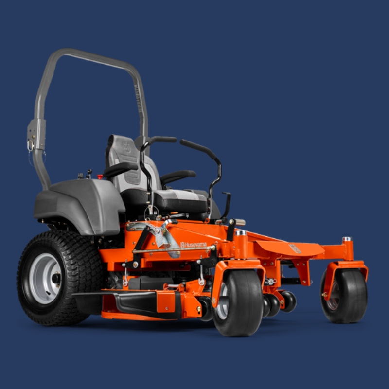 HUSQVARNA ZERO TURN 2