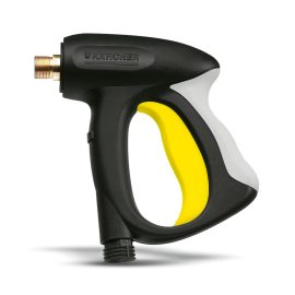 KARCHER EASY PRESS HIGH PRESSURE TRIGGER GUN WITH SOFT GRIP 4.775-463.0