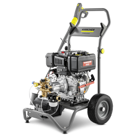 KARCHER YANMAR DIESEL PRESSURE WASHER PRESSURE CLEANER HD 9/23 DE EASY 1.187-907.0 11879070