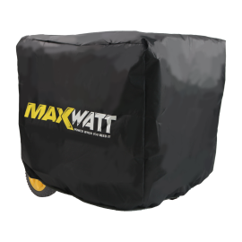 Maxwatt Heavy Duty Generator Cover MXDC3 Suits MX8000IS Generators