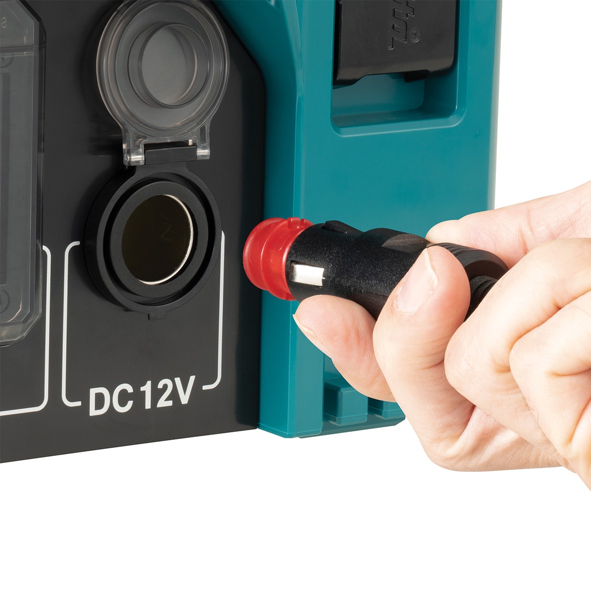 MAKITA GENUINE BATTERY LI-ION 18V 3AH BL1830B 197599-5 - Image 4