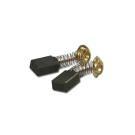 Makita Carbon Brushes Genuine CB-417 CB417 HR2400 195014-3